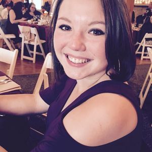 Meet your Posher, Julie